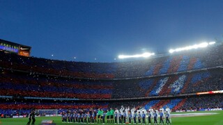 Bude El Clásico vypredané? Katalánsko povolilo pre štadión Nou Camp plnú kapacitu